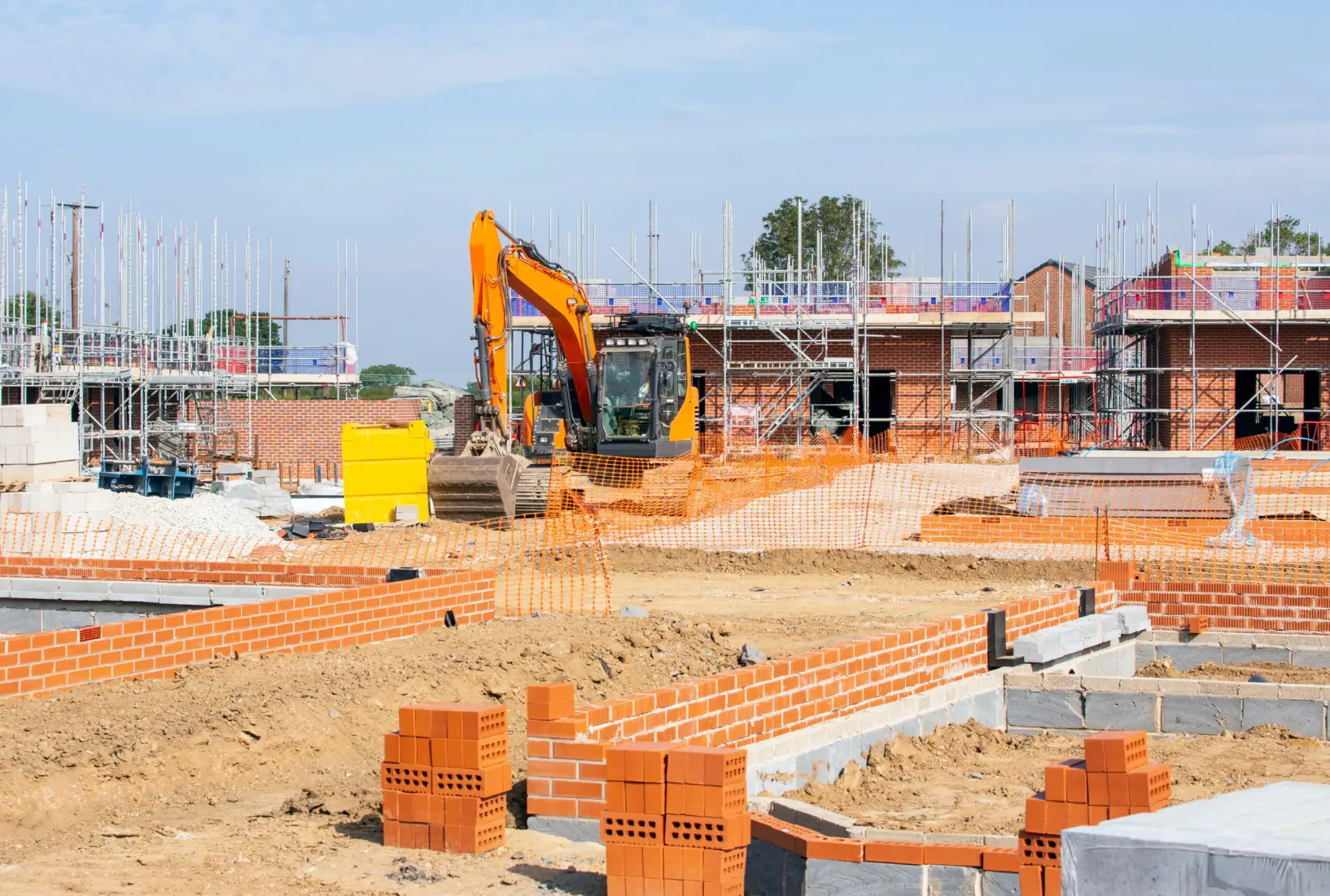 Professional drain inspection service in Hildenborough